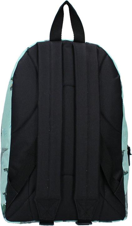 Actual product image Vadobag Backpack Skooter Dino Explorer