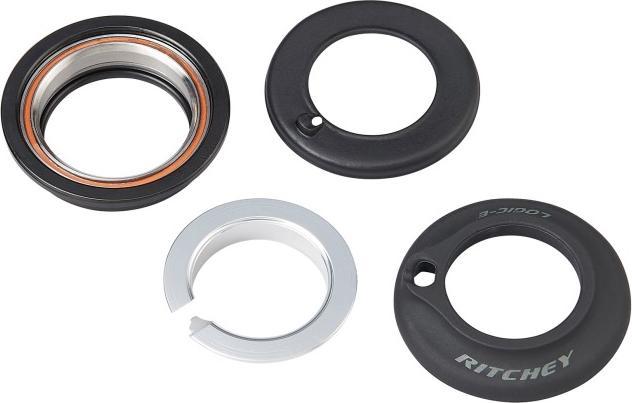 Produktbild Ritchey Logic-E Steuersatz Oberteil 1 1/8", ZS56/28.6, black