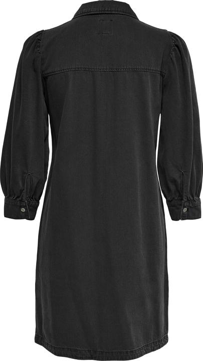 Image du produit Only Robe en jean à manches longues (XS)