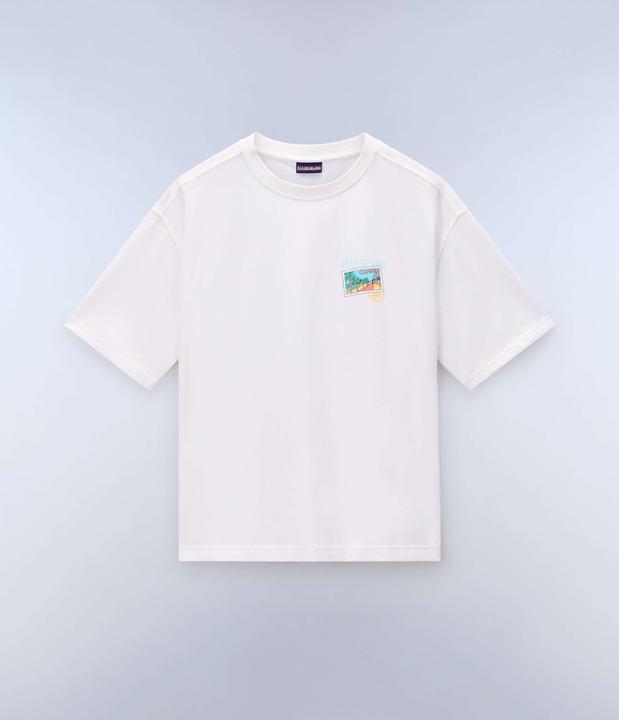 Actual product image Napapijri Nice (XS)