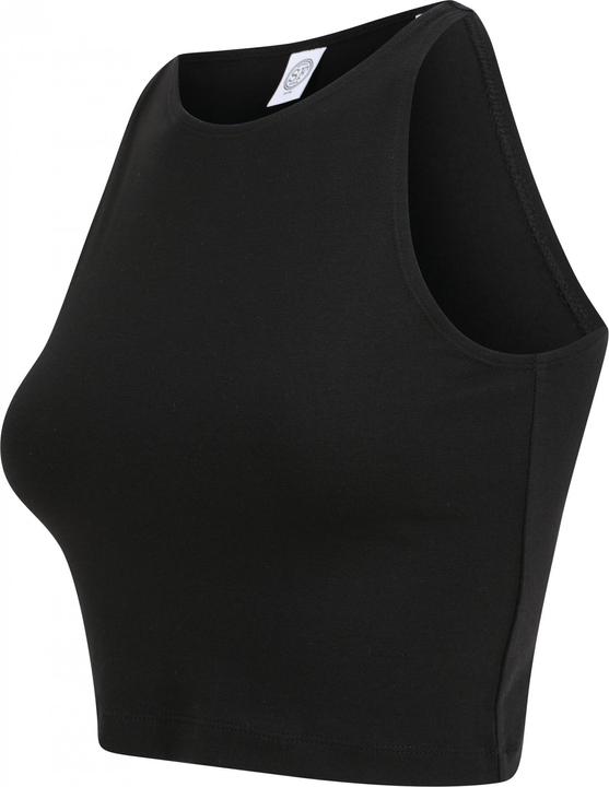 Immagine prodotto Skinni Fit T-shirt court donne (S)