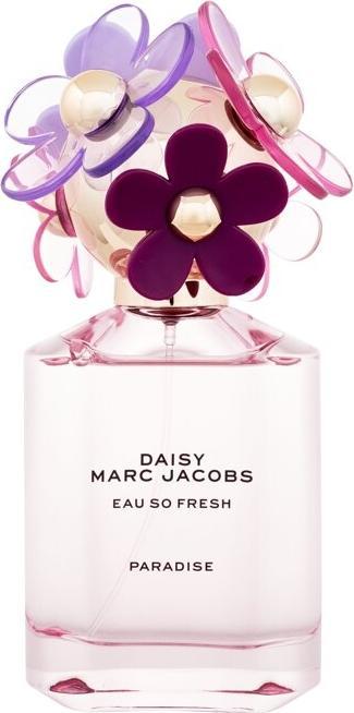 Image du produit Marc Jacobs ESF Paradise Eau de Toilette (Eau de toilette, 75 ml)