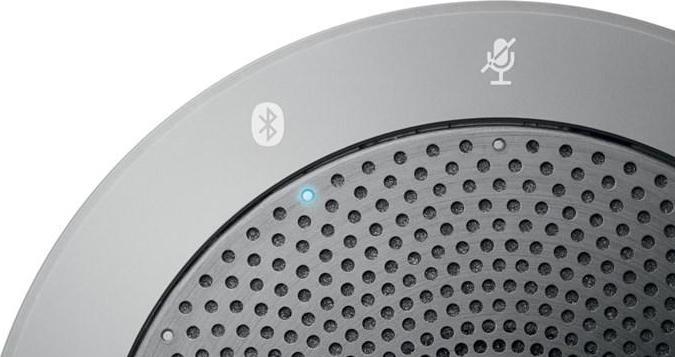 Image du produit Jabra Speak 510+ MS