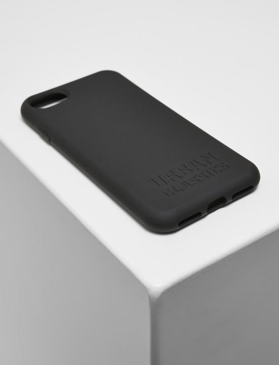 Produktbild Urban Classics Logo Phonecase I Phone SE 2020 (Apple iPhone SE (2nd Gen))