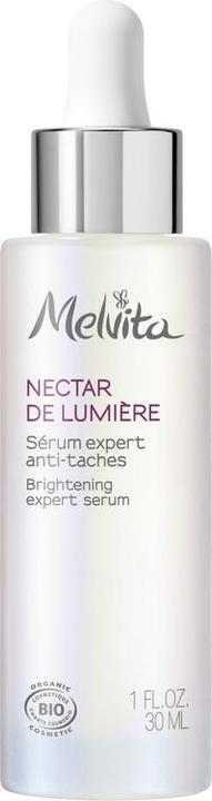 Actual product image Melvita Nectar de Lumiere Serum Correcteur 30 ml (30 ml)