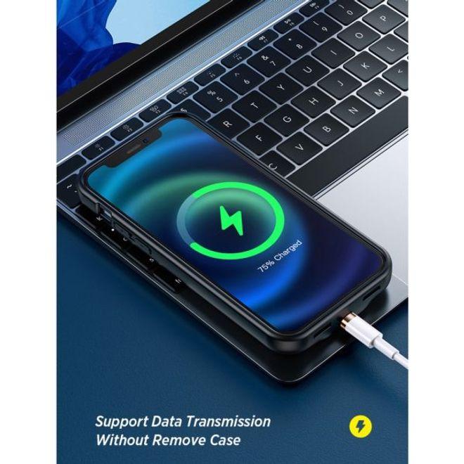 Produktbild Usams US-CD156 (Apple iPhone 12 mini)