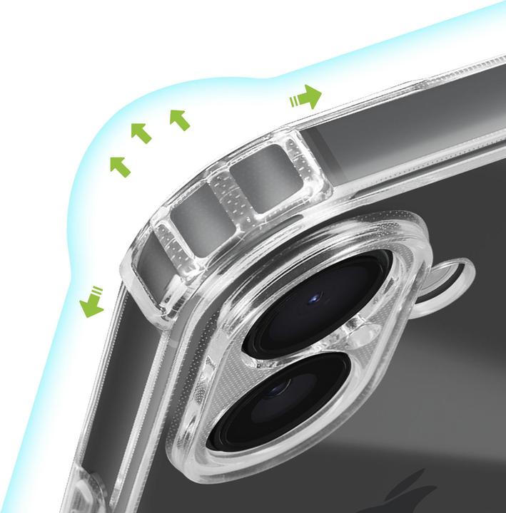 Produktbild Avizar ToughShield Case (Apple iPhone 16 Plus)