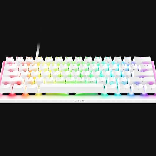 Image du produit Razer Huntsman V3 Pro Mini (ING. Int., Filaire)