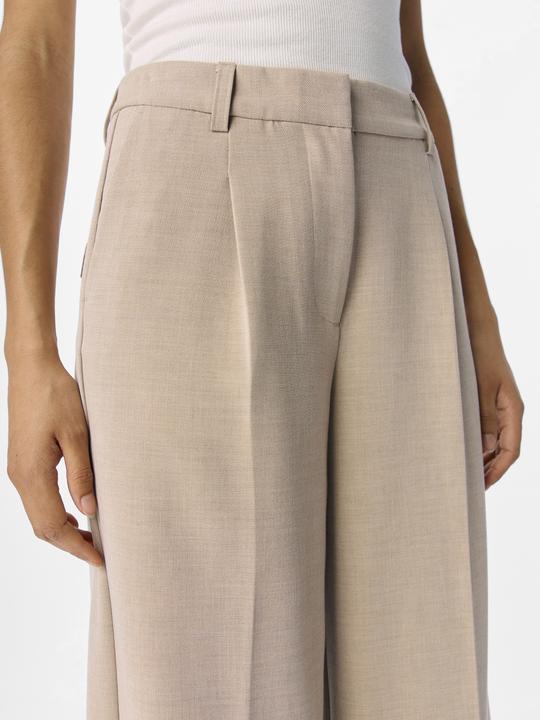 Actual product image Object Wide Leg Hose (W34/L32)