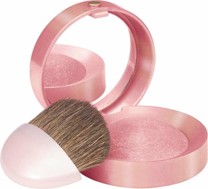 Image du produit Bourjois Petit pot rond (95 Rose de jaspe)
