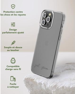 Actual product image Just Green Bio Case (Apple iPhone 13 Pro Max)