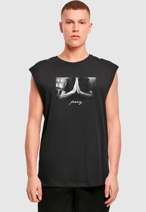 Produktbild Mister Tee MisterTee Pray Sleeveless Tee - 170809 (M)