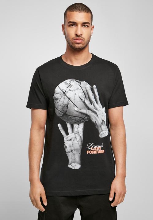 Image du produit MT Ballin Hands Tee (XS)