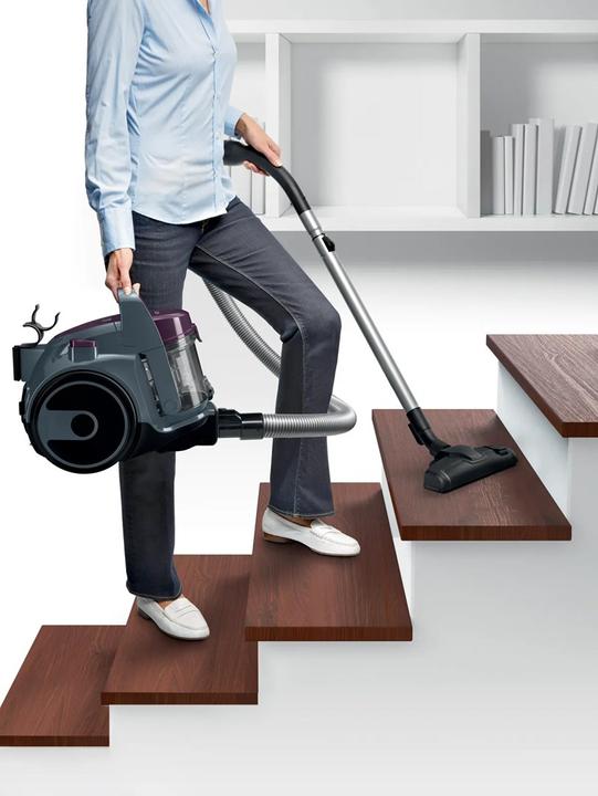Produktbild Bosch Hausgeräte BGC05AAA1
