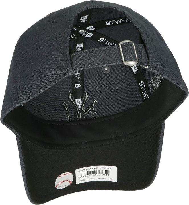 Actual product image New Era 9Twenty Unisex Ws New York Yankees
