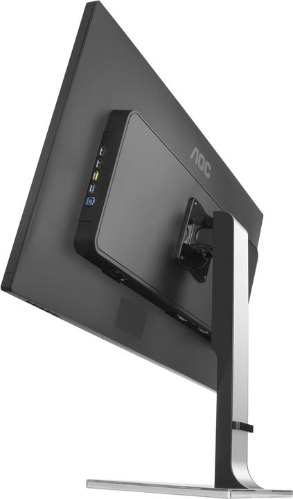 Produktbild AOC Q2577pwq (2560 x 1440 Pixel, 25")