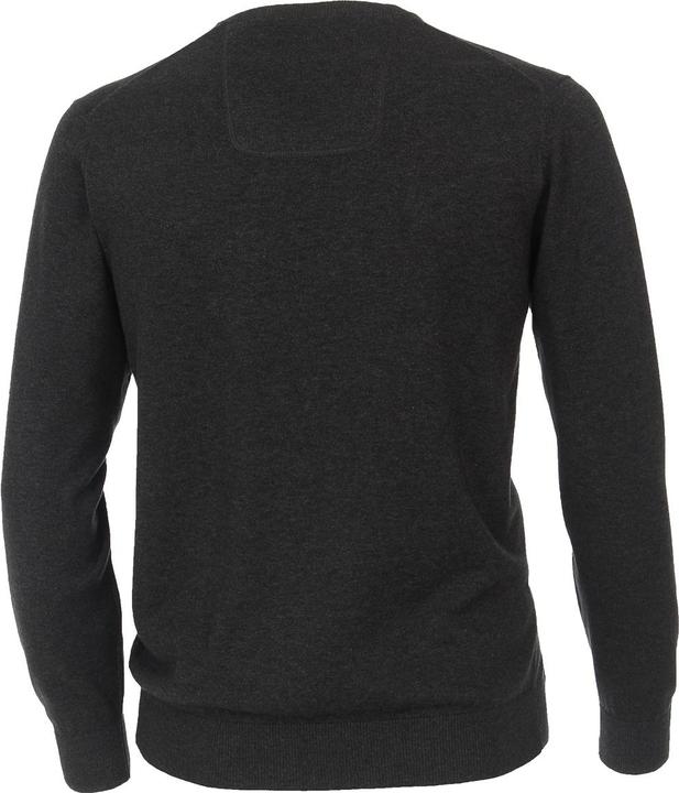 Actual product image Casamoda Pullover Strickpullover V-Neck (XL)