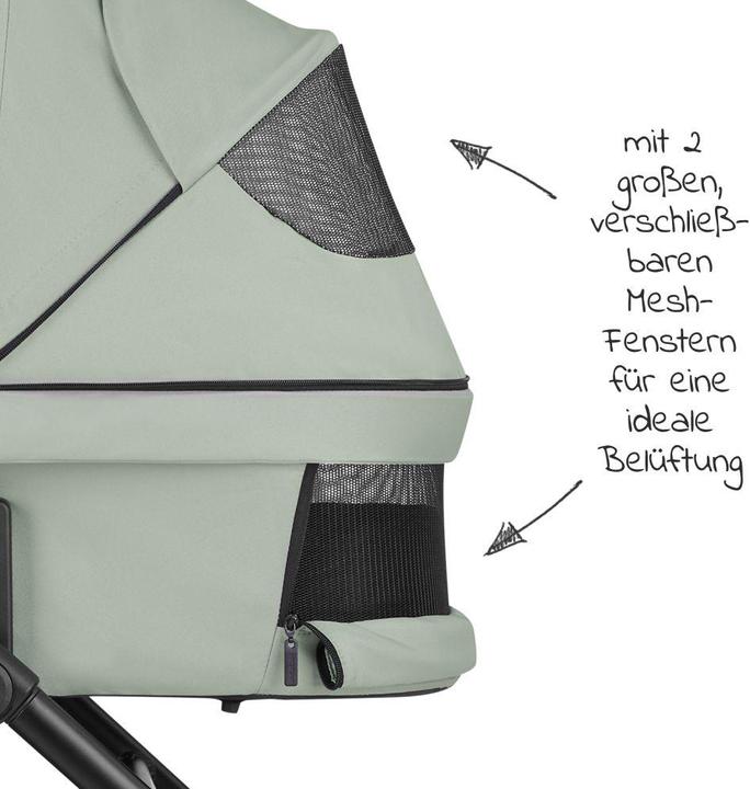 Image du produit ABC Design Salsa 4 Air