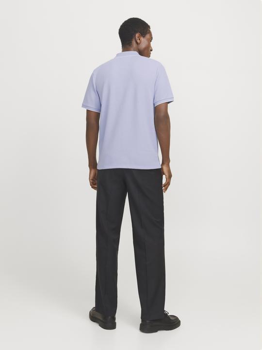 Actual product image Jack & Jones Jjeaustin Polo Ss Noos (S)