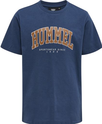 Immagine prodotto hummel Maglietta Hmlfast S/S 2-Pk (122)