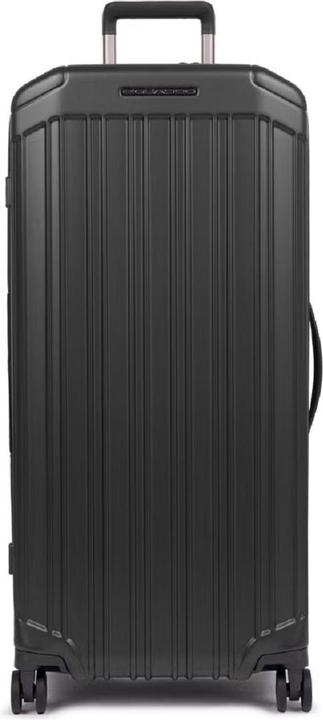 Piquadro Hartschalenkoffer PQ-Light Trunk (116 l, L (90 - 115l))