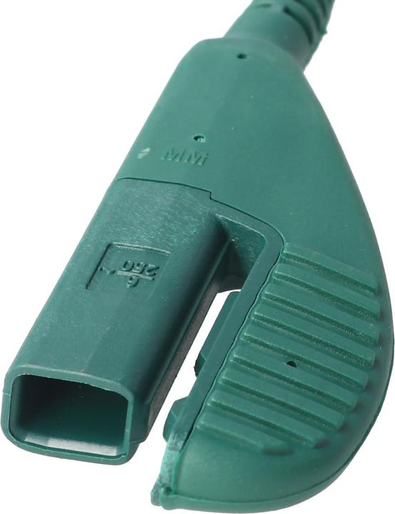 Produktbild XCell Stromkabel für Vorwerk Kobold 135/136