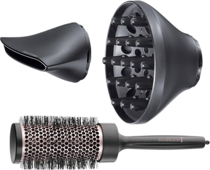 Immagine prodotto Remington Curl&Straight Fiducia