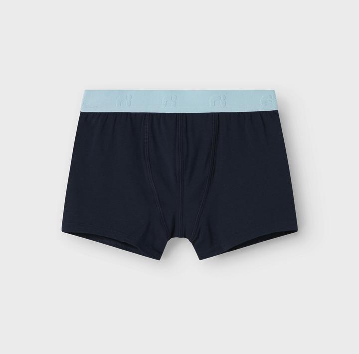 Produktbild Name it Nkmboxer 3p Sapphire Game Noos (116, 3er Pack)