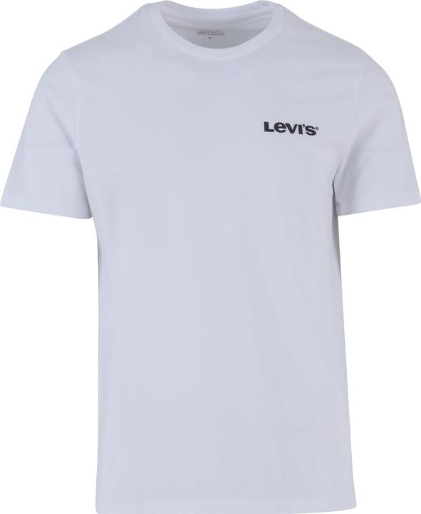 Levis Graphic T-Shirt - 86853 (S)