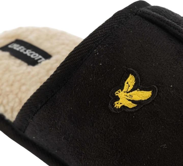 Immagine prodotto Lyle and Scott Tarquinn Pantofola a Mulo Uomo (M)