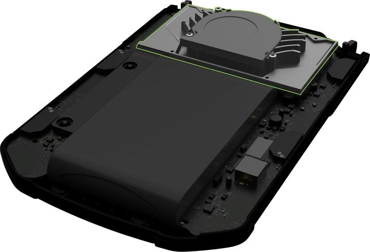 Actual product image Ekahau Sidekick 2