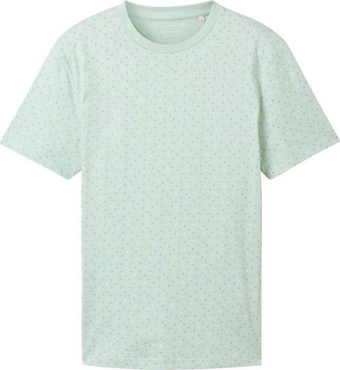 Tom Tailor T-Shirt Kurzarmshirt (L)