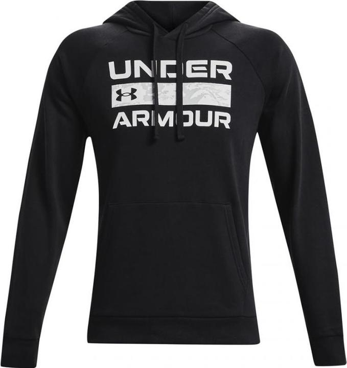 Immagine prodotto Under Armour Felpa Rival FLC Signature (XL)