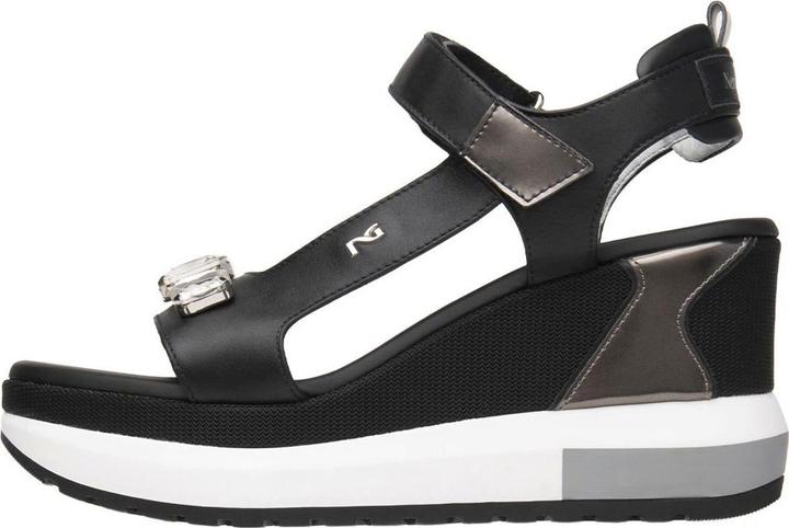 Nero Giardini Sandalen (37)