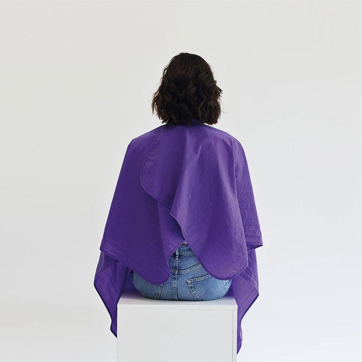 Image du produit Trend-Design T.D. Classic Cape 135 x 150 cm