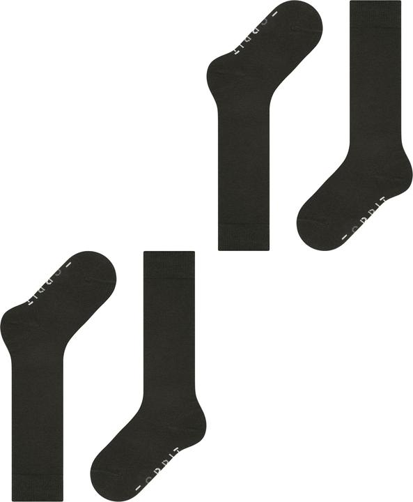 Image du produit Esprit Foot Logo KH 2P (lot de 2, 35 - 38)