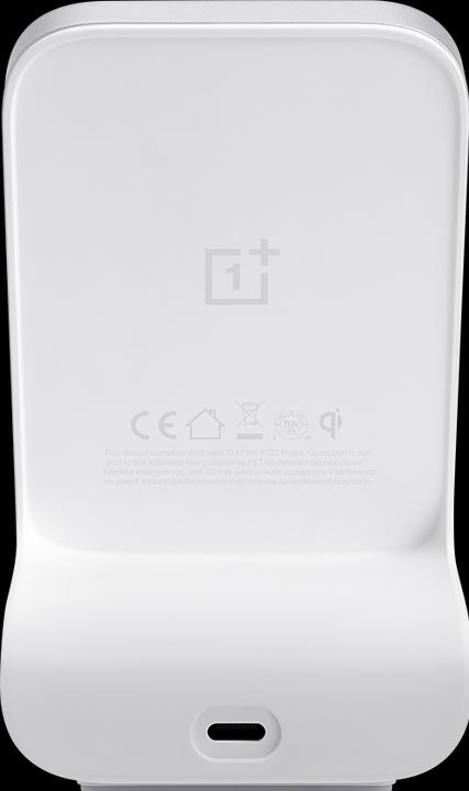 Actual product image OnePlus Warp Charge 50 (50 W)