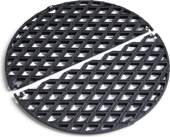 Höfats Cast iron grate with drip tray Cone