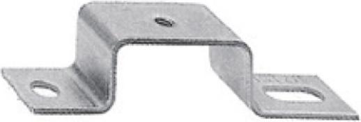 Actual product image Weidmüller Carrier rail support