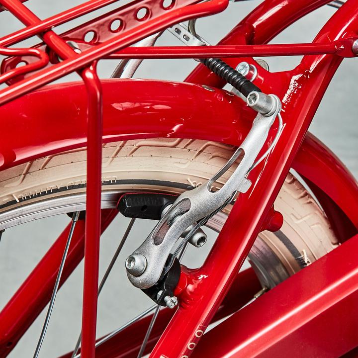 Actual product image Btwin 900 (20")
