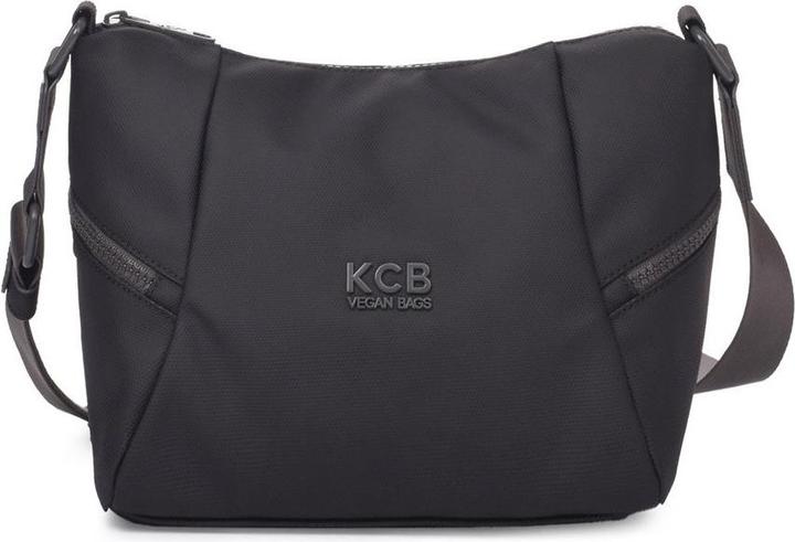 KCB Grosse Umhängetasche Side