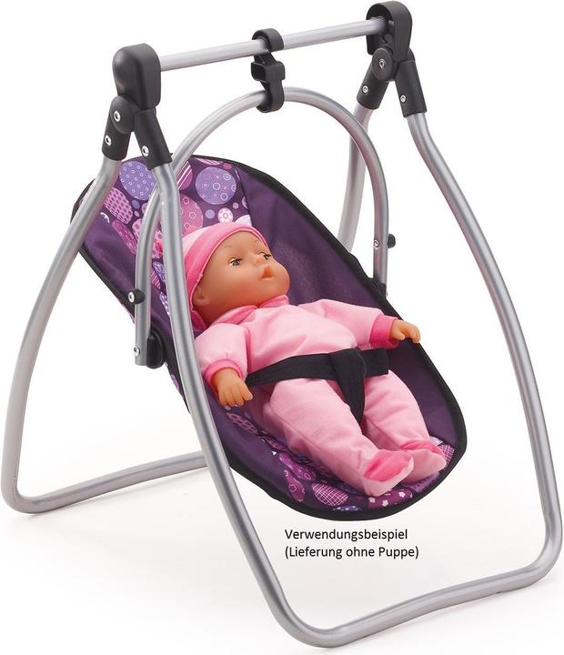 Actual product image Bayer Accessories set