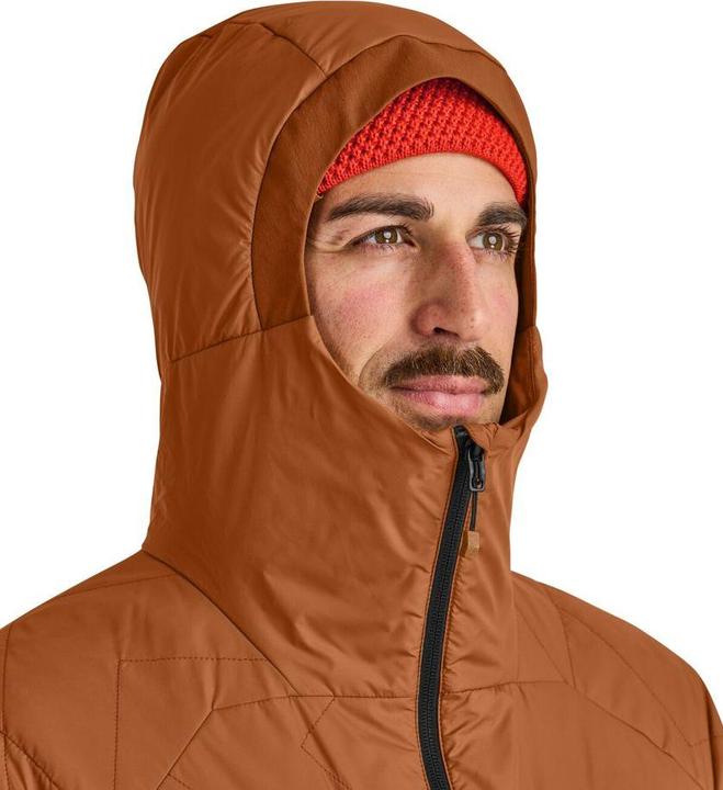 Actual product image Ortovox Piz Boè Swisswool Jacket (XXL)