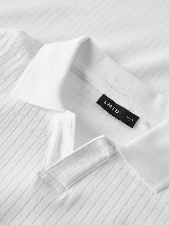 Actual product image Name it Bio-Baumwoll Polo shirt (122, 128)