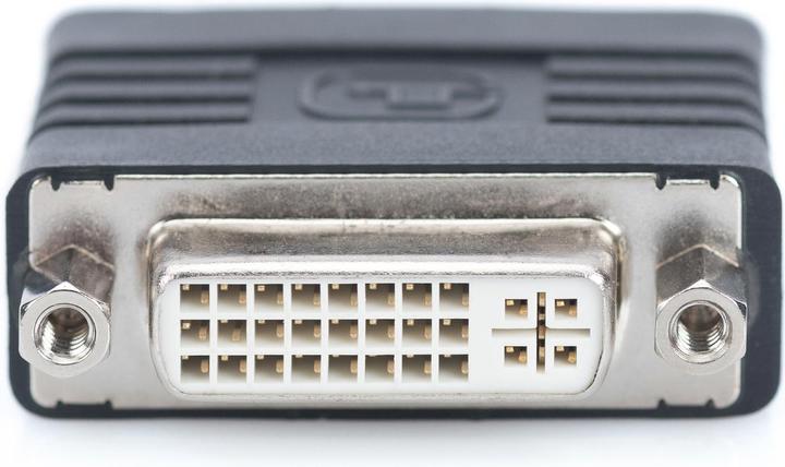 Produktbild Digitus Dvi — Dvi (DVI, 6 cm)