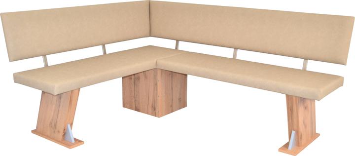 Produktbild Möbel Direkt Online Milan (182 cm)