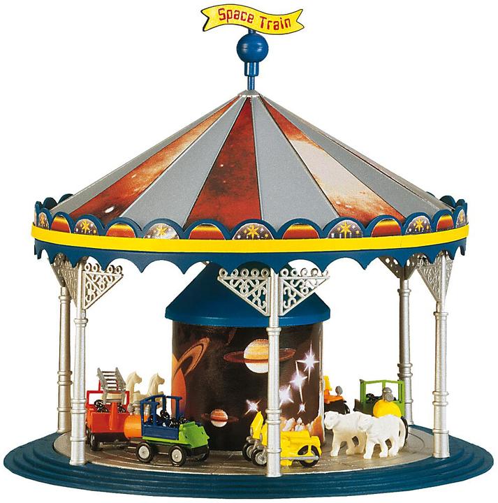 Produktbild Faller 140329 H0 Kinderkarussell