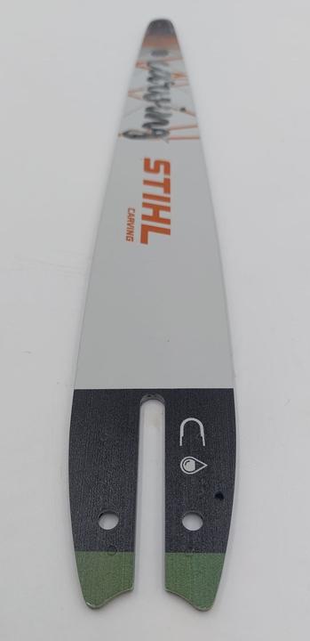 Produktbild Stihl Schnitzschiene (Kettensäge, Kettensäge Schwert)