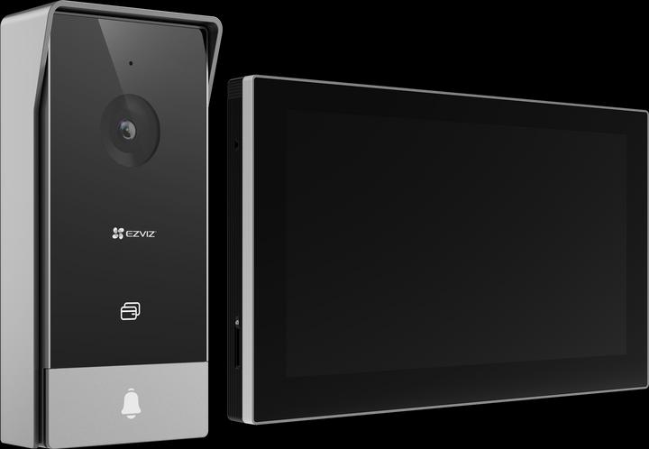 Produktbild EZVIZ HP5 (Drahtgebunden, Funk)