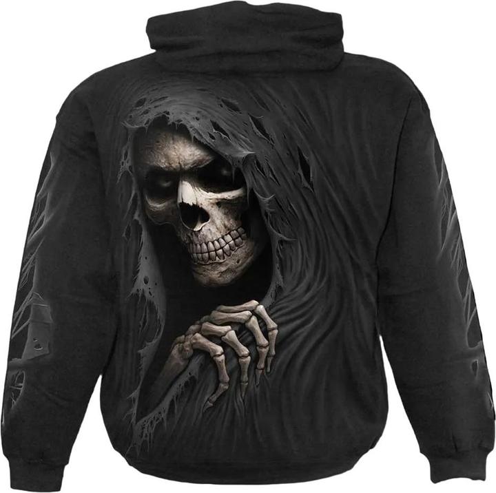 Produktbild Spiral Grim Ripper Kapuzenpullover (S)